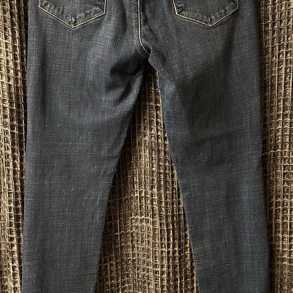 Lucky Brand Dark Skinny Jeans - Picture 3 of 6